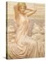 Silver, 1886-Albert Joseph Moore-Stretched Canvas