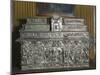 Silver Altar, 1684-Domenico Marinelli-Mounted Giclee Print