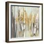 Silver Birch I-Julia Purinton-Framed Art Print