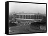 Silver Blades Ice Rink and Bowling Alley, Sheffield, South Yorkshire, 1965-Michael Walters-Framed Stretched Canvas