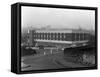 Silver Blades Ice Rink and Bowling Alley, Sheffield, South Yorkshire, 1965-Michael Walters-Framed Stretched Canvas