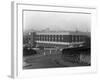 Silver Blades Ice Rink and Bowling Alley, Sheffield, South Yorkshire, 1965-Michael Walters-Framed Photographic Print