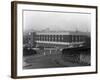Silver Blades Ice Rink and Bowling Alley, Sheffield, South Yorkshire, 1965-Michael Walters-Framed Photographic Print