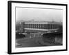 Silver Blades Ice Rink and Bowling Alley, Sheffield, South Yorkshire, 1965-Michael Walters-Framed Photographic Print