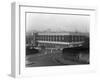 Silver Blades Ice Rink and Bowling Alley, Sheffield, South Yorkshire, 1965-Michael Walters-Framed Photographic Print