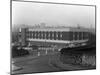 Silver Blades Ice Rink and Bowling Alley, Sheffield, South Yorkshire, 1965-Michael Walters-Mounted Photographic Print