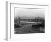 Silver Blades Ice Rink and Bowling Alley, Sheffield, South Yorkshire, 1965-Michael Walters-Framed Photographic Print