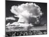Silver Cloud-Giuseppe Torre-Mounted Photographic Print