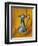 Silver Coffee Pot 2021 (oil)-Tilly Willis-Framed Giclee Print