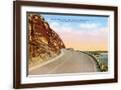 Brown Frame