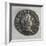 Silver Denarius of Vitellius Bearing Image of Emperor, AD 69, Recto, Roman Coins AD-null-Framed Giclee Print