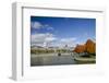 Silver Dome of Bonsecours Market, Montreal, Quebec, Canada-Cindy Miller Hopkins-Framed Photographic Print