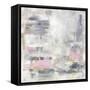 Silver Dreamland-Jodi Maas-Framed Stretched Canvas