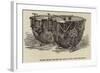 Silver Drums for the 3rd (King's Own) Light Dragoons-null-Framed Giclee Print