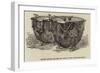 Silver Drums for the 3rd (King's Own) Light Dragoons-null-Framed Giclee Print
