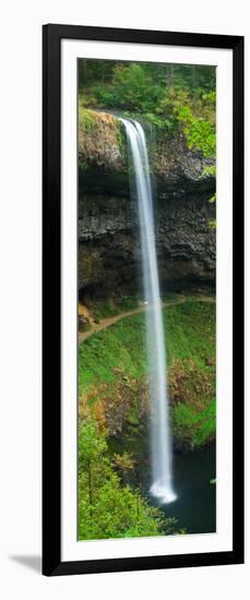 Silver Falls State Park, Salem, Oregon-Darrell Gulin-Framed Photographic Print