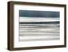 Silver Fish-Viviane Fedieu Daniel-Framed Photographic Print