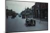 Silver Ghost Rolls Royce at Rally, Cheshire, England, c1960-CM Dixon-Mounted Photographic Print