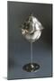 Silver Goblet with Silver Cover and Semiprecious Stones-Koloman Moser-Mounted Giclee Print