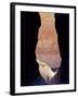 Silver Gorge, Grand Canyon, USA-John Warburton-lee-Framed Photographic Print