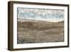 Silver Hill-Kari Taylor-Framed Giclee Print