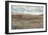 Silver Hill-Kari Taylor-Framed Giclee Print