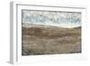 Silver Hill-Kari Taylor-Framed Giclee Print