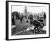 Silver Jubilee 1935-null-Framed Photographic Print