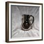 Silver Jug-James Gillick-Framed Giclee Print