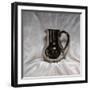 Silver Jug-James Gillick-Framed Giclee Print