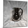 Silver Jug-James Gillick-Mounted Giclee Print