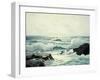 Silver Light-Frederick Judd Waugh-Framed Giclee Print