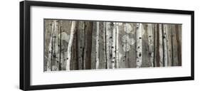 Silver Lining-Tandi Venter-Framed Giclee Print