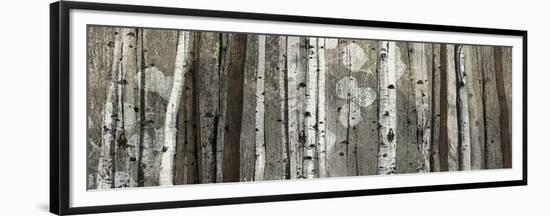 Silver Lining-Tandi Venter-Framed Giclee Print