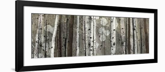 Silver Lining-Tandi Venter-Framed Giclee Print