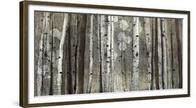 Silver Lining-Tandi Venter-Framed Giclee Print