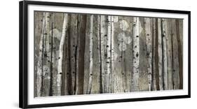 Silver Lining-Tandi Venter-Framed Giclee Print