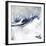 Silver Lining-Karen Lorena Parker-Framed Giclee Print