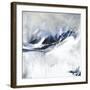 Silver Lining-Karen Lorena Parker-Framed Giclee Print