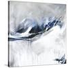 Silver Lining-Karen Lorena Parker-Stretched Canvas