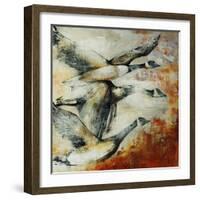 Silver Linings-Farrell Douglass-Framed Giclee Print