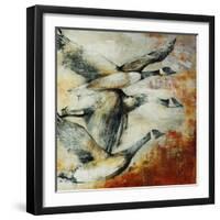 Silver Linings-Farrell Douglass-Framed Giclee Print