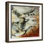 Silver Linings-Farrell Douglass-Framed Giclee Print