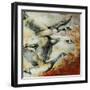 Silver Linings-Farrell Douglass-Framed Giclee Print