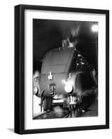 Silver Link Jubilee-null-Framed Photographic Print