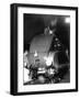 Silver Link Jubilee-null-Framed Photographic Print