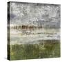 Silver Meadow-Alexys Henry-Stretched Canvas