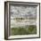 Silver Meadow-Alexys Henry-Framed Giclee Print