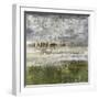 Silver Meadow-Alexys Henry-Framed Giclee Print