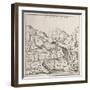 Silver Mine, from Chaplain's Voyage to the West Indies and Mexico, London, 1859-null-Framed Giclee Print